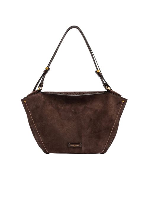 Bloom borsa a spalla GIANNI CHIARINI | BS12727CMSTEMU974